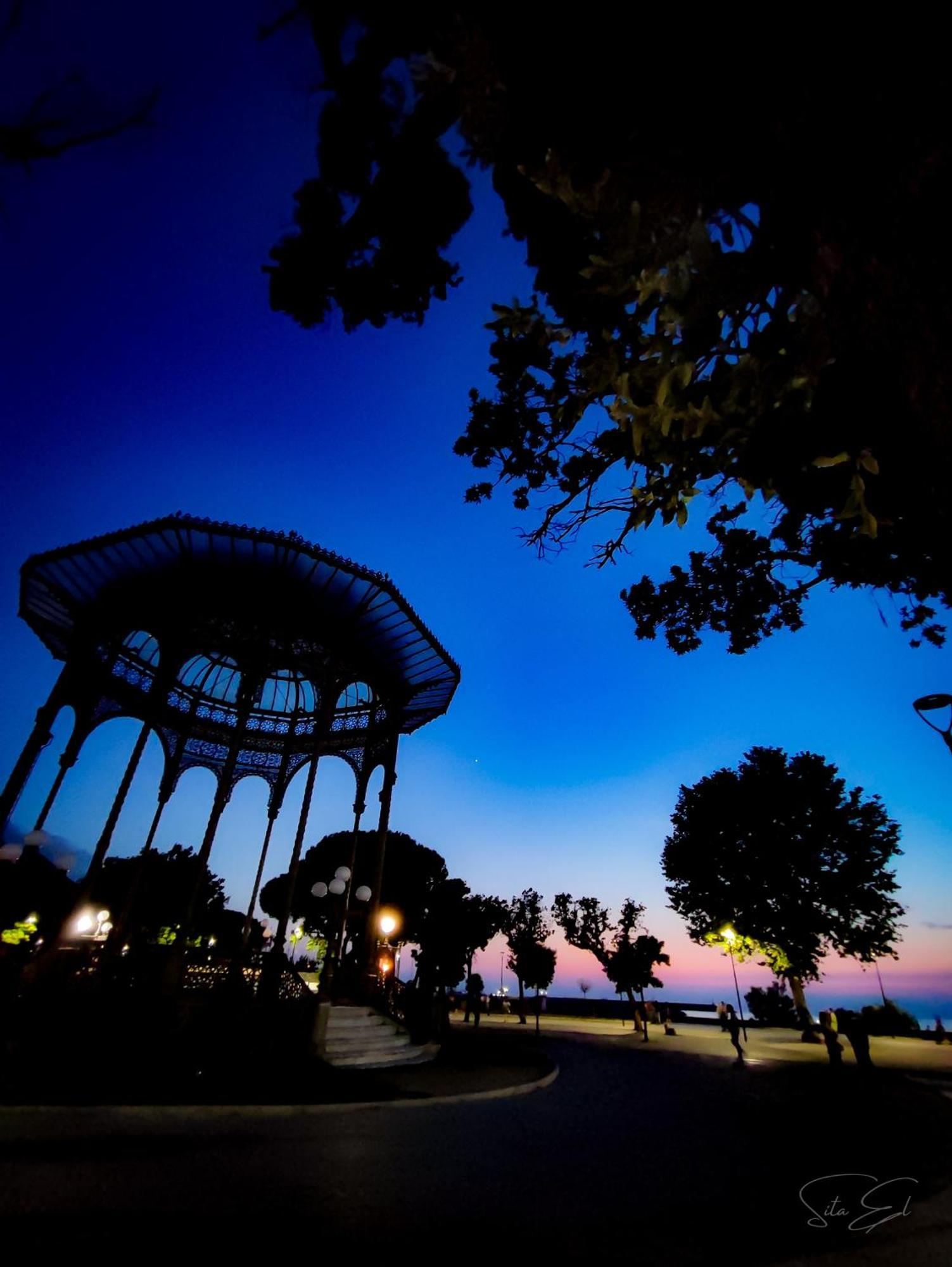 Bed and Breakfast Francesco House Castellammare di Stabia Exterior foto